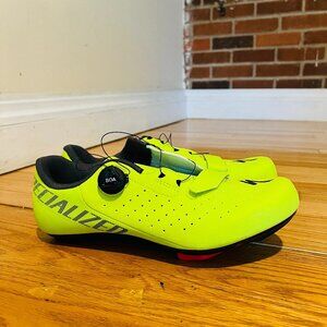 Sz: 11.5- Specialized Torch 1.0 Road Bike Shoes - EU sz: 45